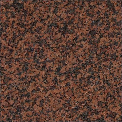 Balmoral Red granite