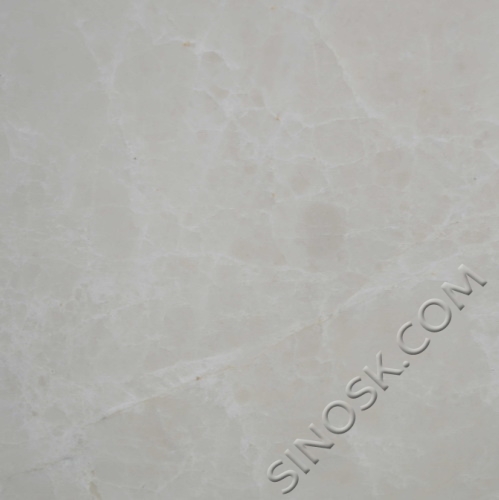 Aran White Marble