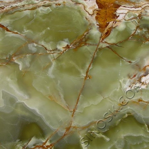 Green Onyx