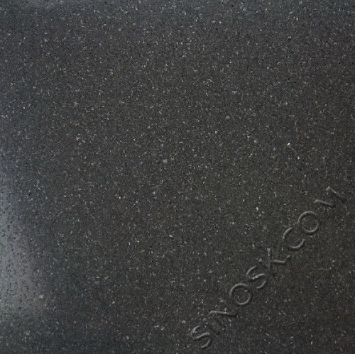 Hainan Black Tiny Hole Basalt