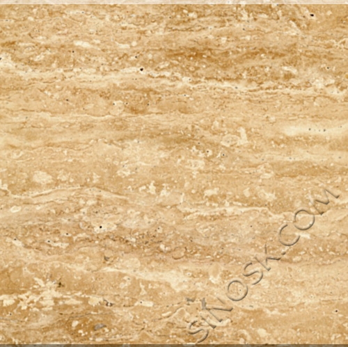 Beige Travertine