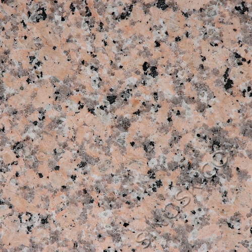 huidong red granite