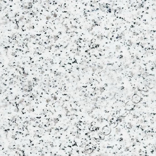 California White Granite