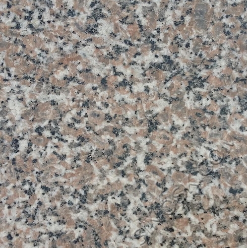 G361 Wulian Pink Granite