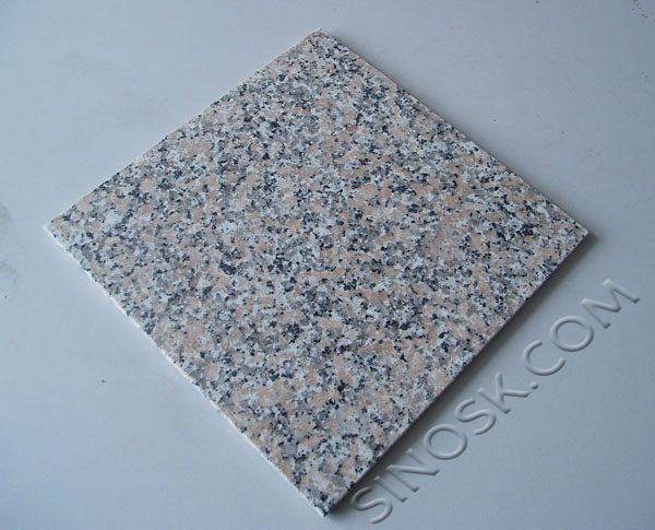 G438 Xili Red Granite Tiles