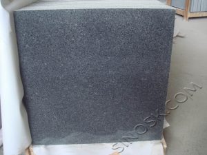 G654 Padang Dark Granite Tiles