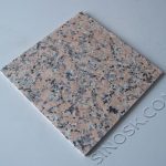 Huidong Red Granite Tile