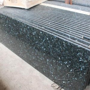 Emerald Pearl Granite Countertop
